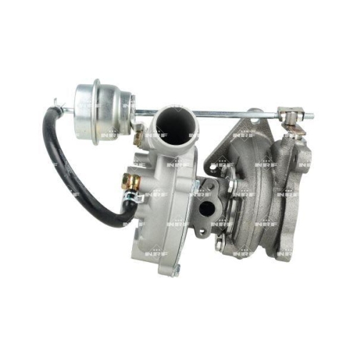 NRF Lader, Aufladung EASY FIT 90010259