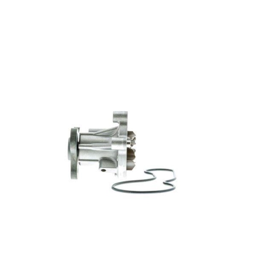 AISIN Wasserpumpe, Motork&uuml;hlung WPH-062