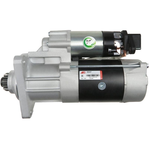 AS-PL Starter AS S5227