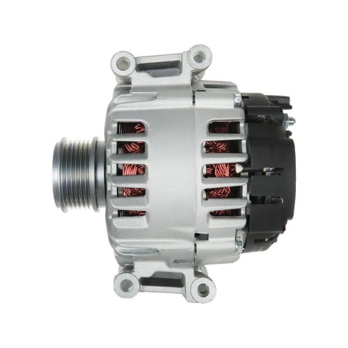 AS-PL Generator AS A3396S