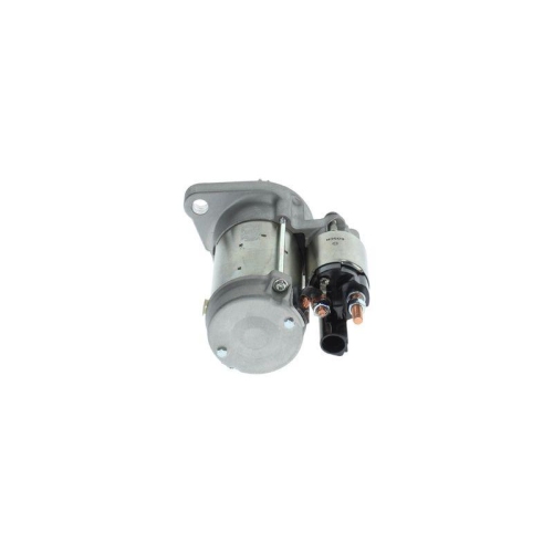 BOSCH Starter 1 986 S01 124