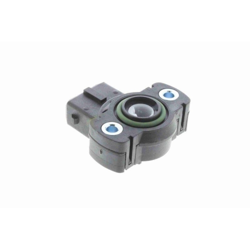 VEMO Sensor, Drosselklappenstellung Original VEMO Qualit&auml;t V20-72-0406