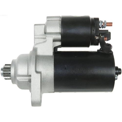 AS-PL Starter Wiederaufbereitet AS-PL