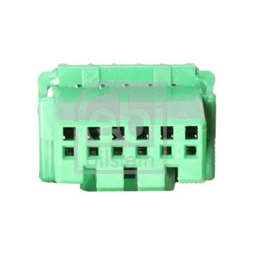 FEBI BILSTEIN Wickelfeder, Airbag 199087