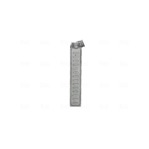 NISSENS W&auml;rmetauscher, Innenraumheizung 707401