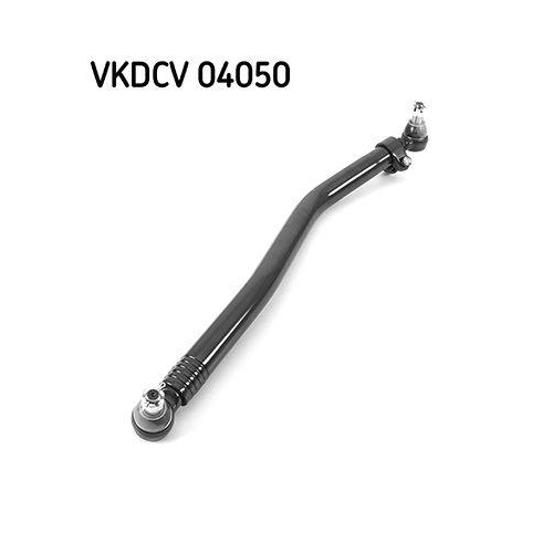 SKF Lenkstange VKDCV 04050