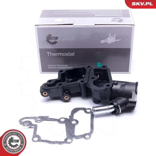 ESEN SKV Thermostat, K&uuml;hlmittel 20SKV140