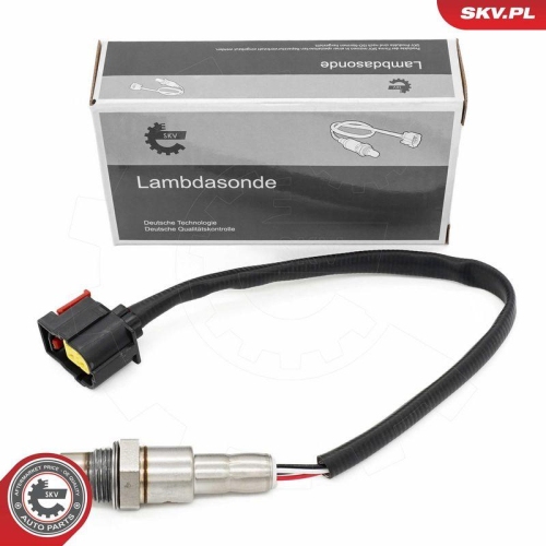 ESEN SKV Lambdasonde 09SKV187