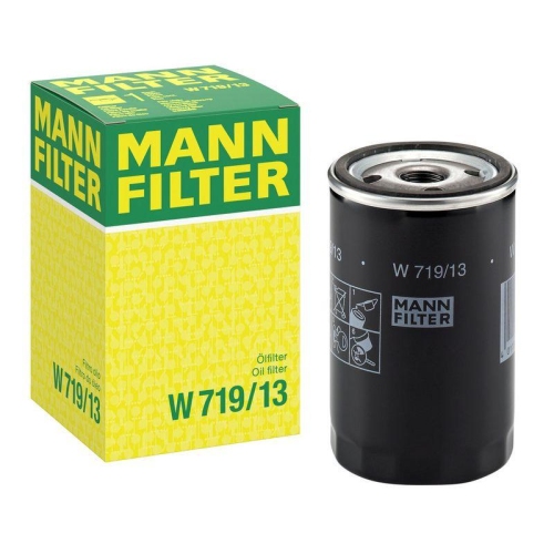 MANN-FILTER &Ouml;lfilter W 719/13