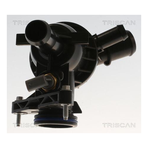 TRISCAN Thermostat, K&uuml;hlmittel