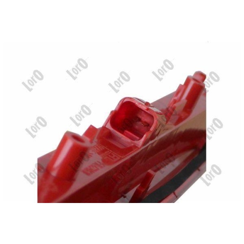 ABAKUS Zusatzbremsleuchte LORO