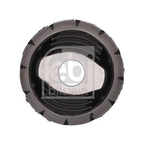 FEBI BILSTEIN Reparatursatz, Fahrerhauslagerung 198967