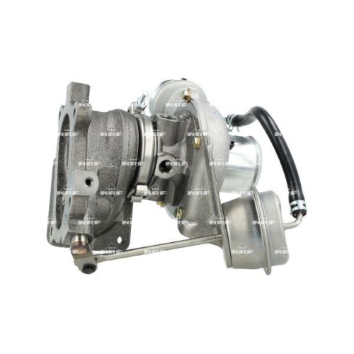 NRF Lader, Aufladung 90010372