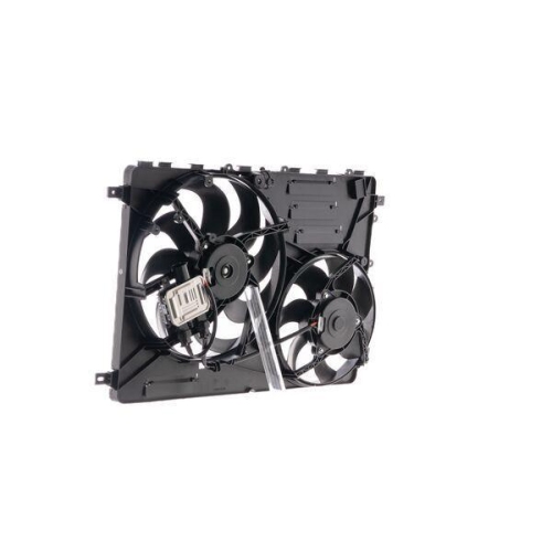 MAHLE L&uuml;fter, Motork&uuml;hlung BEHR CFF 653 000S