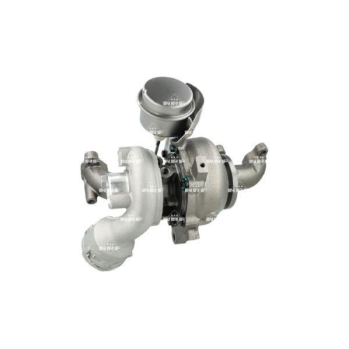 NRF Lader, Aufladung EASY FIT 90010110
