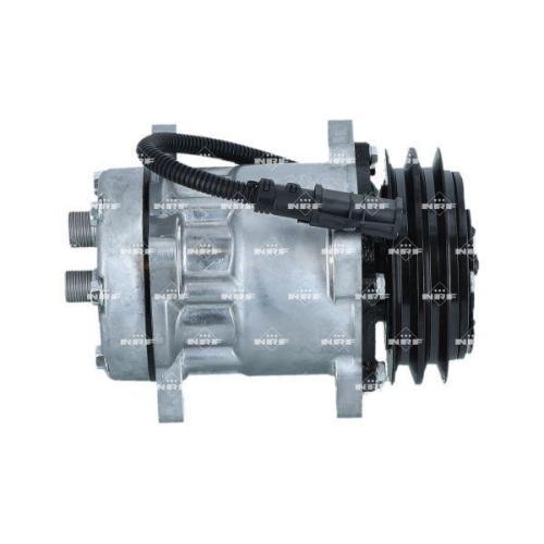 NRF Kompressor, Klimaanlage EASY FIT 32708