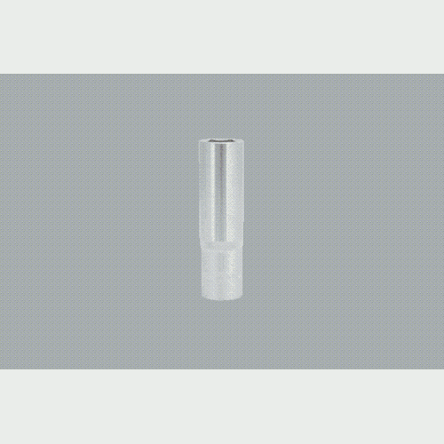 1/2 Zoll Sechskant-Stecknuss, lang, 16mm auf H&auml;nger KS TOOLS 917.1246-E