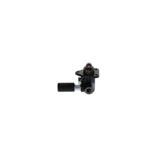 BOSCH Kraftstoffpumpe 0 440 008 020