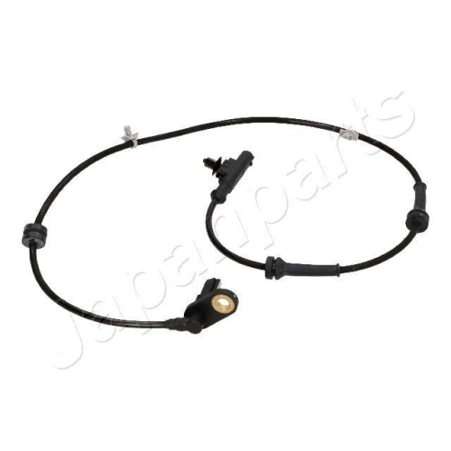 JAPANPARTS Sensor, Raddrehzahl ABS-180