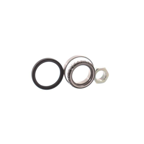 SKF Radlagersatz VKBA 802