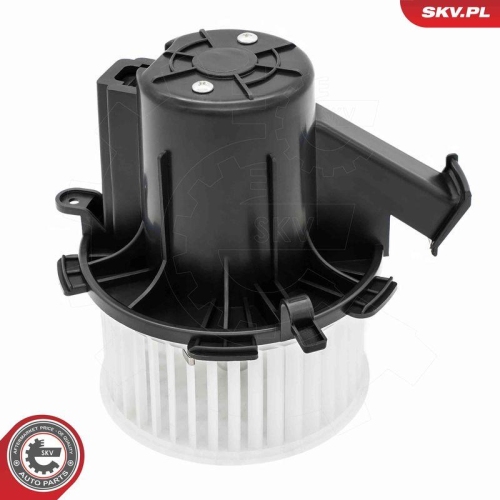 ESEN SKV Innenraumgebl&auml;se