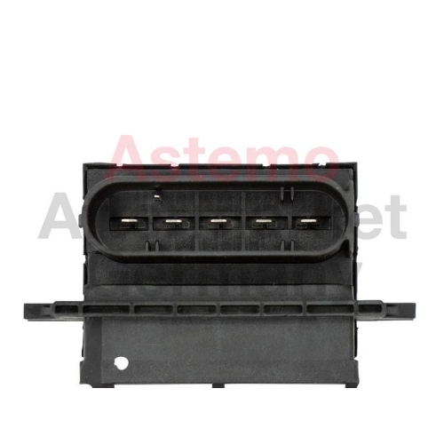 ASTEMO-HITACHI Regler, Innenraumgebl&auml;se 2502624