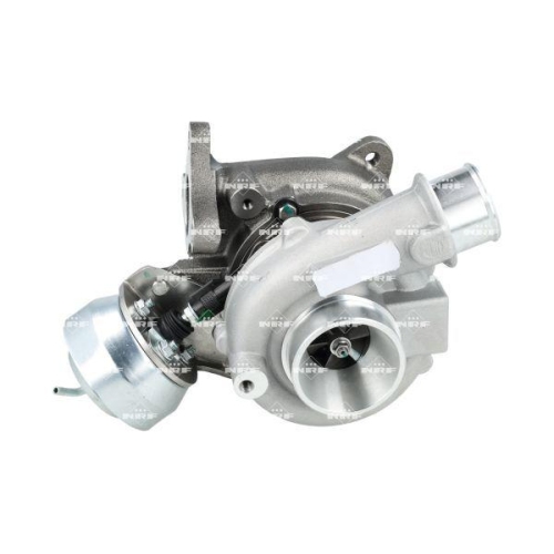 NRF Lader, Aufladung 90010407