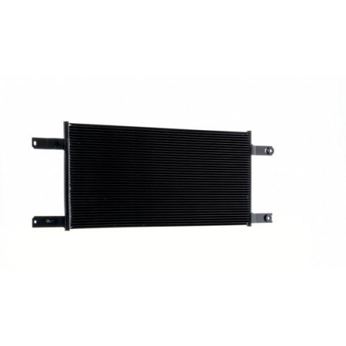 MAHLE Kondensator, Klimaanlage BEHR AC 1034 000S