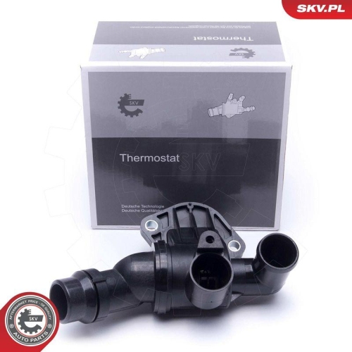 ESEN SKV Thermostat, K&uuml;hlmittel 20SKV144