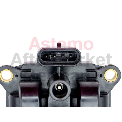 ASTEMO Schubumluftventil, Lader 2509326
