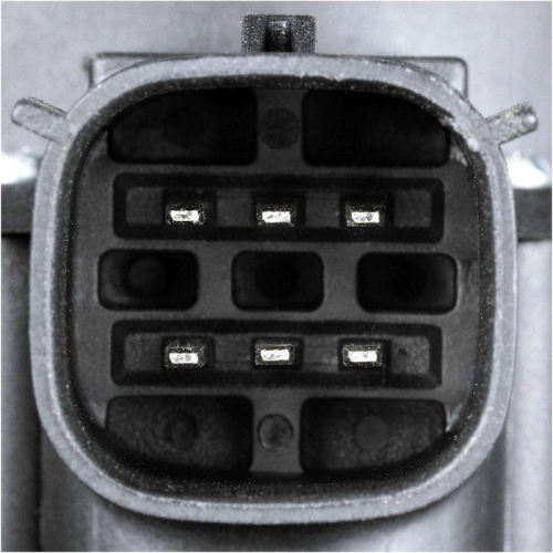 GATES K&uuml;hlmittelregelventil ThermalPro&trade; EHV135