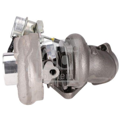 FEBI BILSTEIN Lader, Aufladung Garrett Turbo NEU 186911