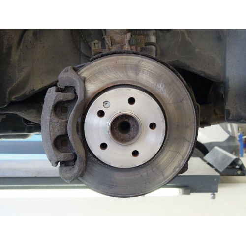 GEDORE Radnabenschleifer KL-0115-1001