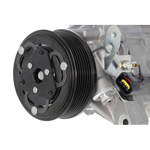 VALEO Kompressor, Klimaanlage VALEO ORIGINS NEW OE TECHNOLOGIE 814731