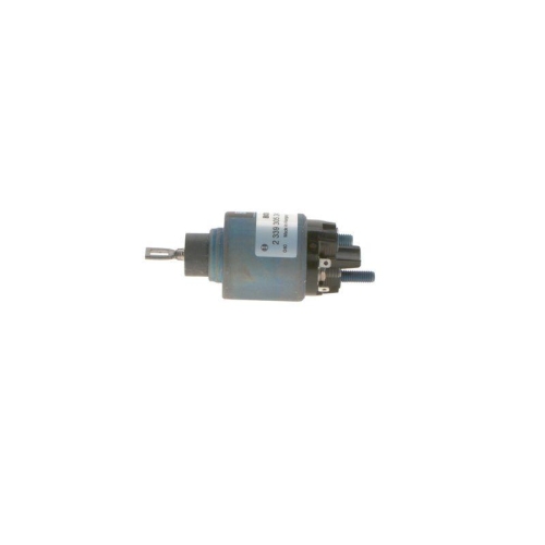 BOSCH Magnetschalter, Starter 2 339 402 261