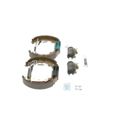 BOSCH Bremsbackensatz KIT SUPERPRO 0 204 114 512
