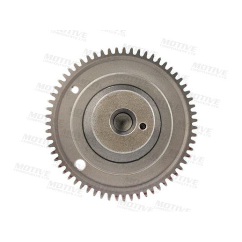 MOTIVE Nockenwelle T4458
