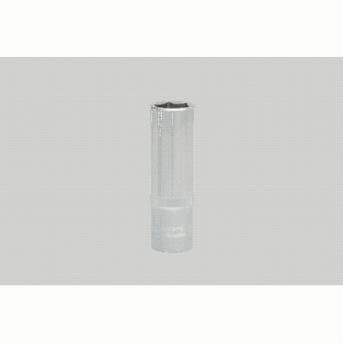 1/2 Zoll Sechskant-Stecknuss, lang, 17mm auf H&auml;nger KS TOOLS 917.1247-E