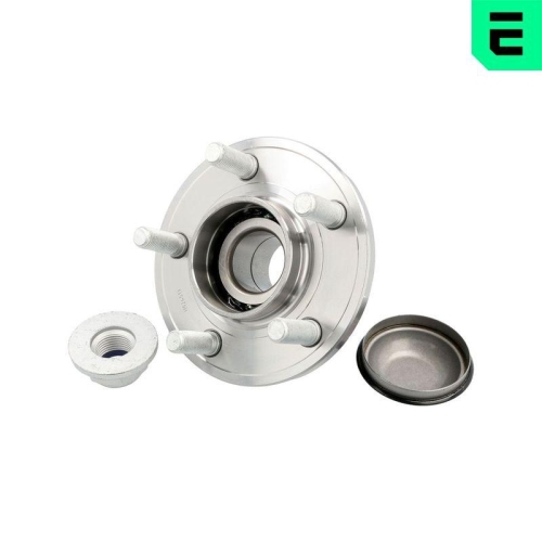 OPTIMAL Radlagersatz 991611