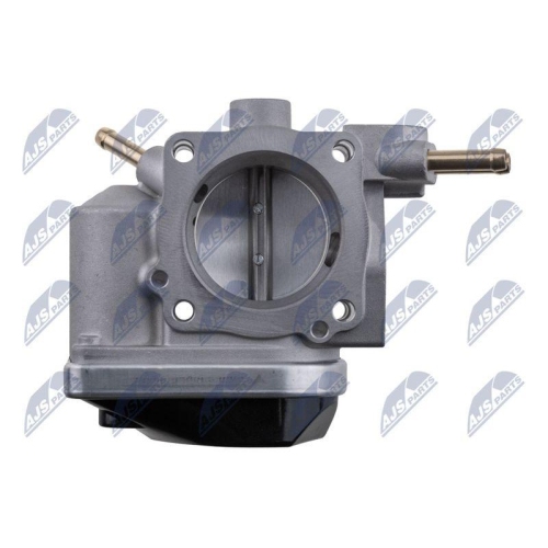 NTY Drosselklappenstutzen ETB-AU-010