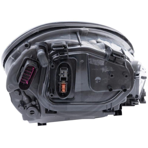 DIEDERICHS Hauptscheinwerfer 2050181