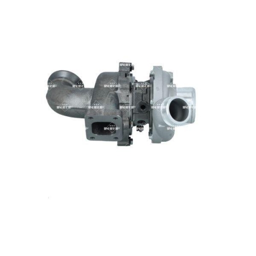 NRF Lader, Aufladung 90010434