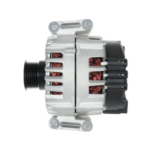 AS-PL Generator AS A3462S