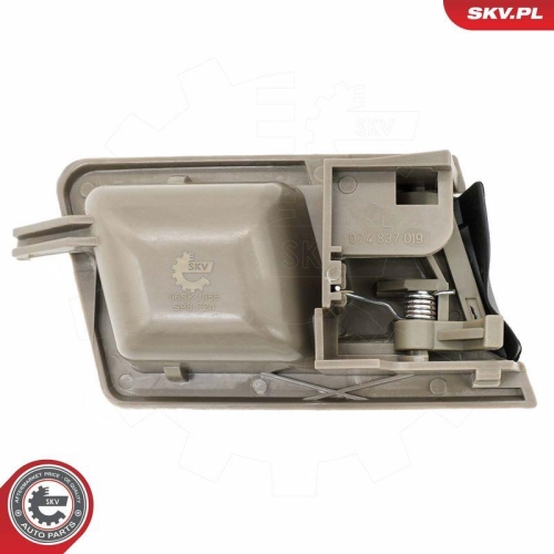 ESEN SKV T&uuml;rau&szlig;engriff 96SKV956