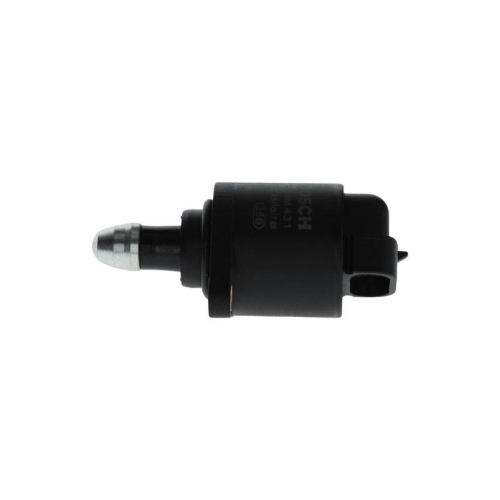 BOSCH Leerlaufregelventil, Luftversorgung F 000 99M 431
