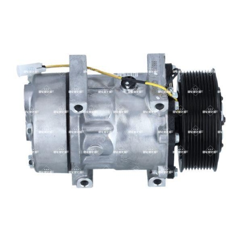 NRF Kompressor, Klimaanlage EASY FIT 32709