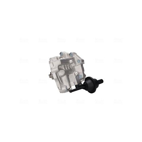 NISSENS AGR-Ventil ** FIRST FIT ** 98556