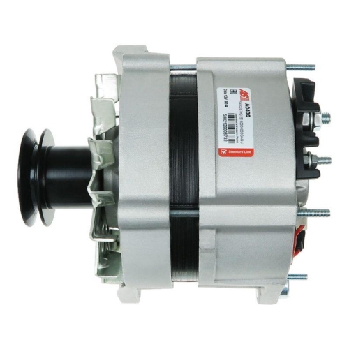 AS-PL Generator AS A0436