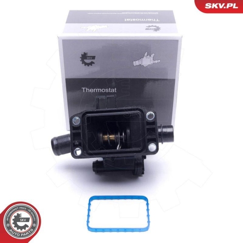 ESEN SKV Thermostat, K&uuml;hlmittel 20SKV151