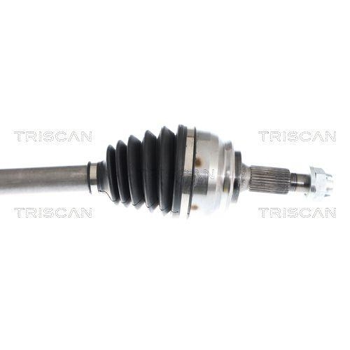 TRISCAN Antriebswelle 8540 10572